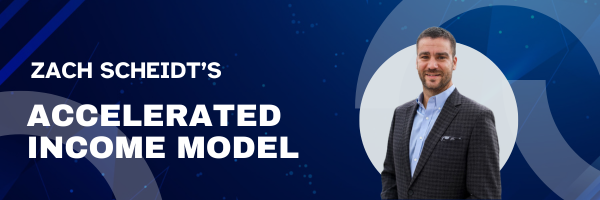 Accelerated Income Model