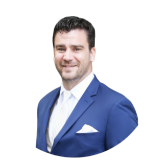 Image of Zach Scheidt